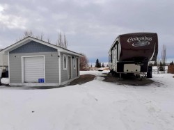 202A 10046 Township road  Rural Ponoka County, AB T0C 2J0