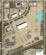 10 Charles Industrial Way  Sylvan Lake, AB T4S 0A6