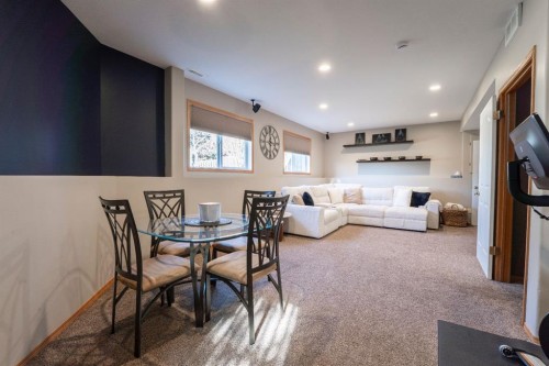 14 Riviera Drive, Lacombe, AB - Indoor