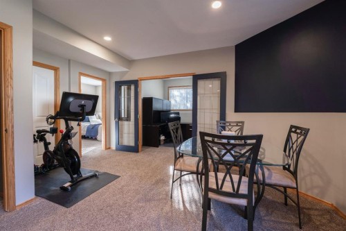 14 Riviera Drive, Lacombe, AB - Indoor