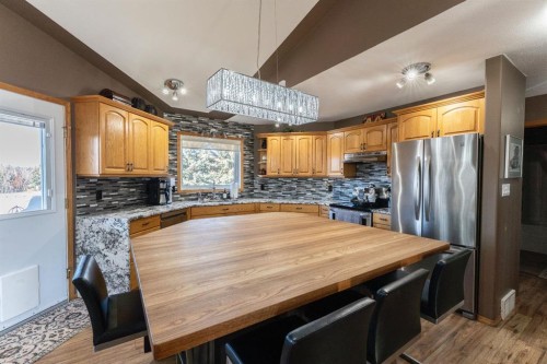 14 Riviera Drive, Lacombe, AB - Indoor