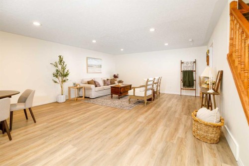 13 Dillon Close, Red Deer, AB - Indoor