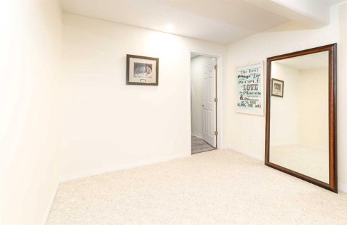 13 Dillon Close, Red Deer, AB - Indoor Photo Showing Other Room