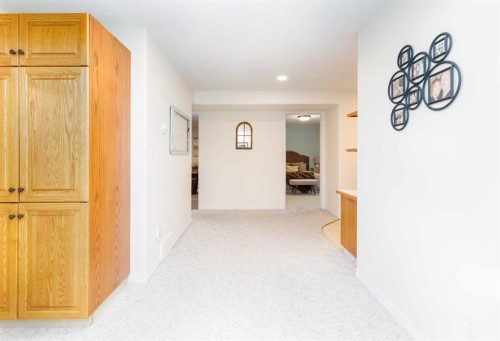 13 Dillon Close, Red Deer, AB - Indoor Photo Showing Other Room