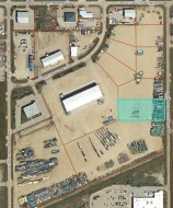 18 Charles Industrial Way  Sylvan Lake, AB T4S 0A6