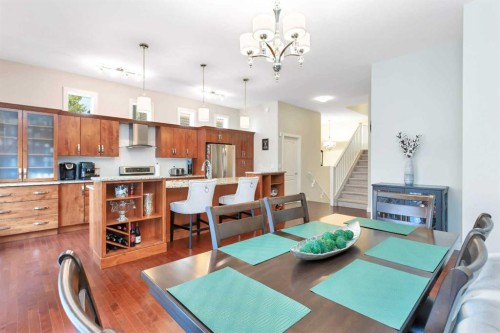 149 Carrington Drive, Red Deer, AB - Indoor