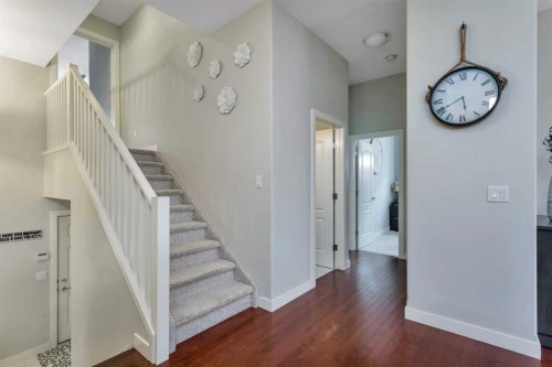 149 Carrington Drive, Red Deer, AB - Indoor Photo Showing Other Room