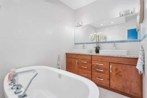 149 Carrington Drive, Red Deer, AB - Indoor