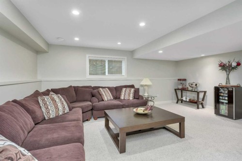 149 Carrington Drive, Red Deer, AB - Indoor