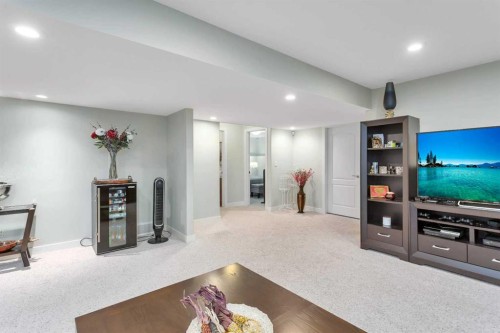 149 Carrington Drive, Red Deer, AB - Indoor