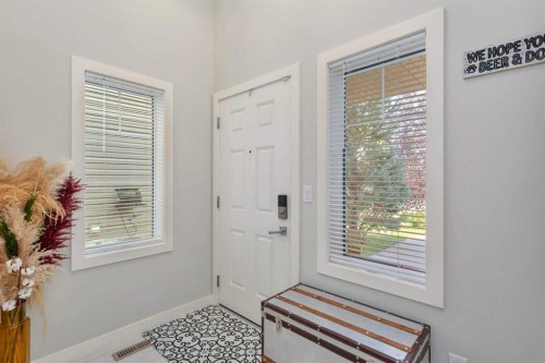 149 Carrington Drive, Red Deer, AB - Indoor Photo Showing Other Room