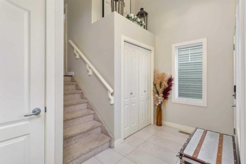 149 Carrington Drive, Red Deer, AB - Indoor Photo Showing Other Room