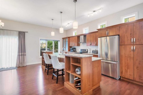 149 Carrington Drive, Red Deer, AB - Indoor