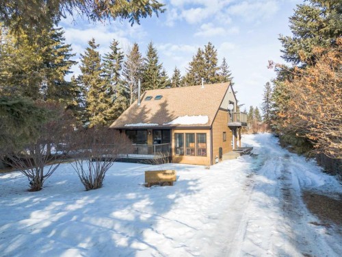 36 Birch Crescent  Rural Lacombe County, AB T0C 2J0