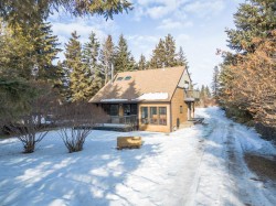 36 Birch Crescent  Rural Lacombe County, AB T0C 2J0