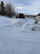 4908 50 Street  Meeting Creek, AB T0B 2Z0