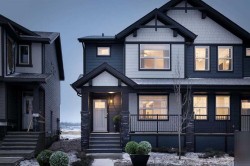 640 Legacy Circle SE Calgary, AB T2X 4T5