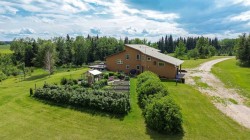 394051 Range Road 5-5  Rural Clearwater County, AB T4T 2A1