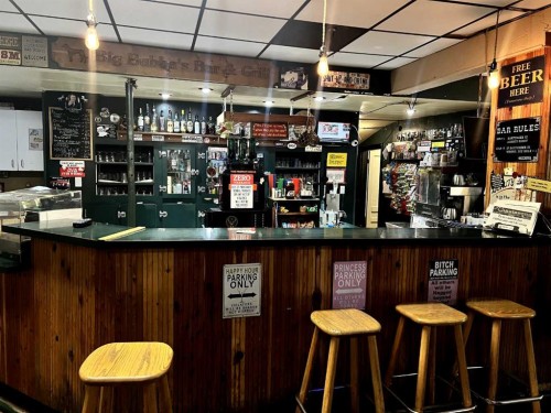 4936 50 Street, Alix, AB 