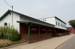 4936 50 Street  Alix, AB T0C 0B0