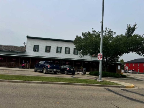 4936 50 Street, Alix, AB 