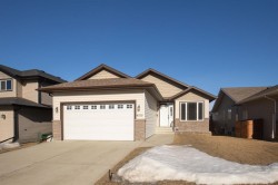 4515 45A Street Close  Innisfail, AB T4G 0A3