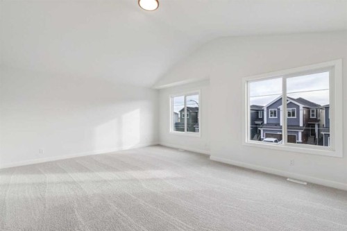 199 Sora Terrace Se, Calgary, AB - Indoor Photo Showing Other Room