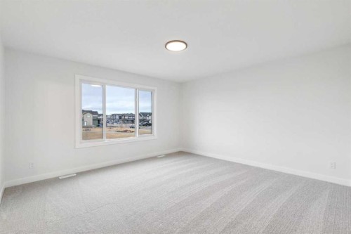 199 Sora Terrace Se, Calgary, AB - Indoor Photo Showing Other Room