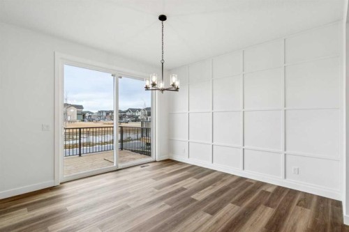 199 Sora Terrace Se, Calgary, AB - Indoor Photo Showing Other Room