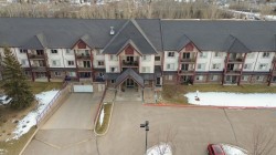 225-18 Averill Street  Red Deer, AB T4R 3J1