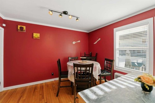 30 Poplar Crescent, Springbrook, AB - Indoor