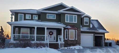 3701 68 A Street WEST Camrose, AB T4V 5B7