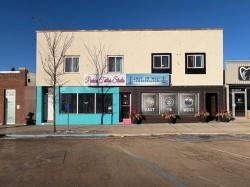 4824 50 Street  Stettler, AB T0C 2L0