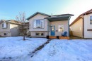 51 Ives Crescent, Red Deer, AB  - Outdoor 