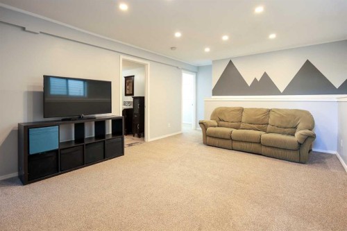51 Ives Crescent, Red Deer, AB - Indoor