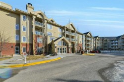 404-6 Michener Boulevard  Red Deer, AB T4P 0K5