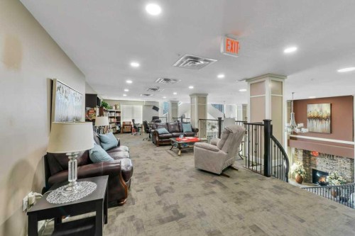 404-6 Michener Boulevard, Red Deer, AB - Indoor