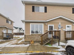 4728 18 Street  Lloydminster, SK S9V 1N9