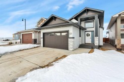 182 Norseman Close  Penhold, AB T0M 1R0