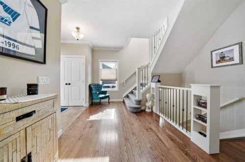 247 Kingston Way Se, Airdrie, AB - Indoor Photo Showing Other Room