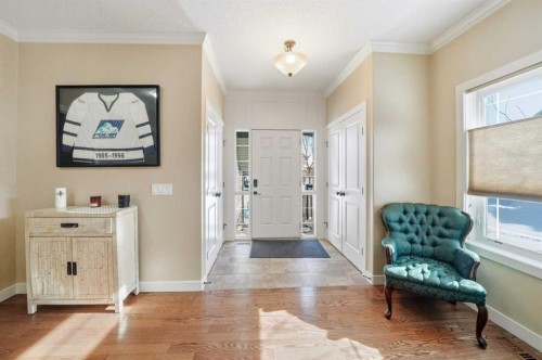 247 Kingston Way Se, Airdrie, AB - Indoor Photo Showing Other Room