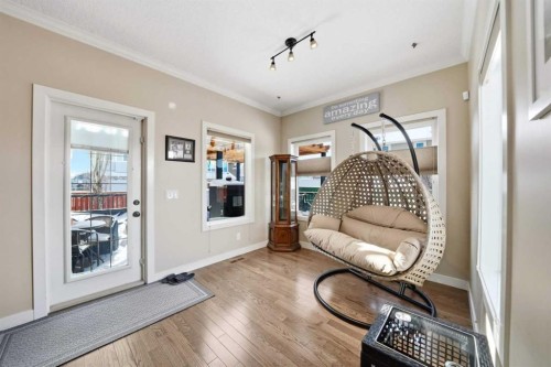 247 Kingston Way Se, Airdrie, AB - Indoor