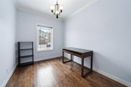 247 Kingston Way Se, Airdrie, AB - Indoor Photo Showing Other Room