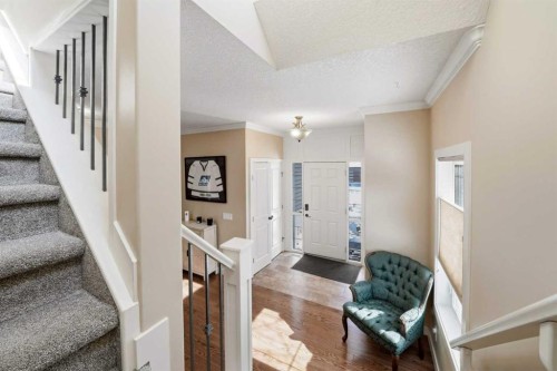 247 Kingston Way Se, Airdrie, AB - Indoor Photo Showing Other Room