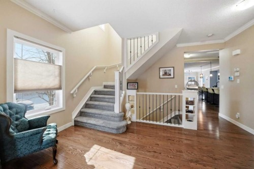 247 Kingston Way Se, Airdrie, AB - Indoor Photo Showing Other Room