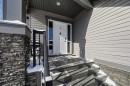247 Kingston Way Se, Airdrie, AB  - Outdoor With Exterior 