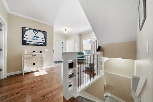 247 Kingston Way Se, Airdrie, AB - Indoor Photo Showing Other Room