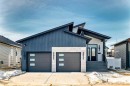 58 Mitchell Crescent, Blackfalds, AB  - Outdoor 