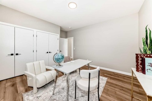 58 Mitchell Crescent, Blackfalds, AB - Indoor