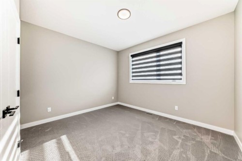 58 Mitchell Crescent, Blackfalds, AB - Indoor Photo Showing Other Room